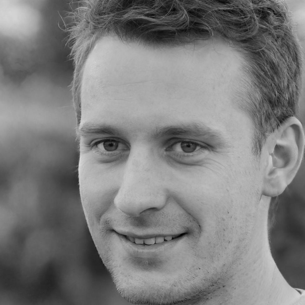 Marcus Weber, Technologie-Berater