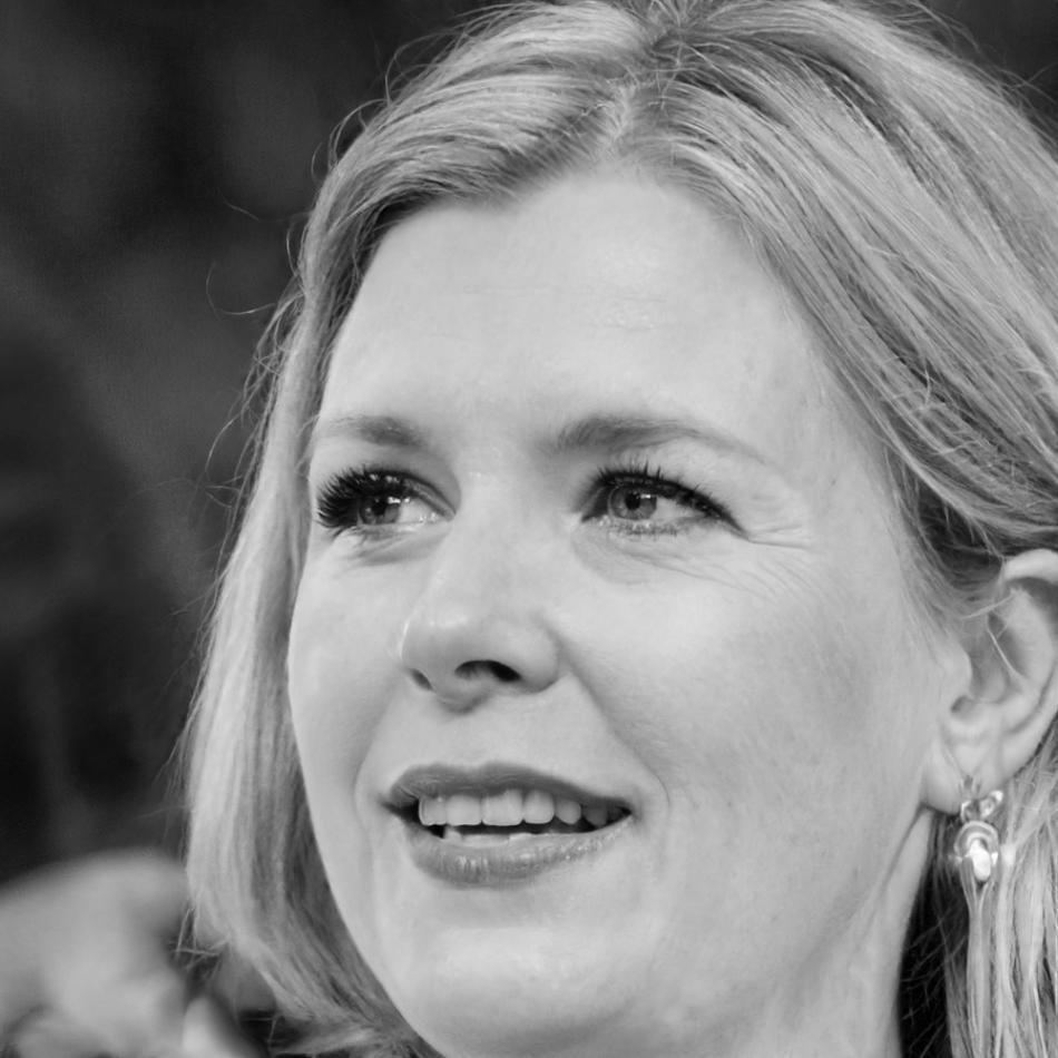 Anna Schmidt Porträt